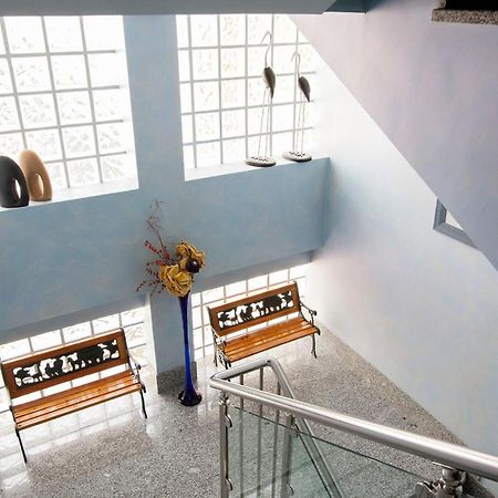 Hotel Real De Illescas Bagian luar foto