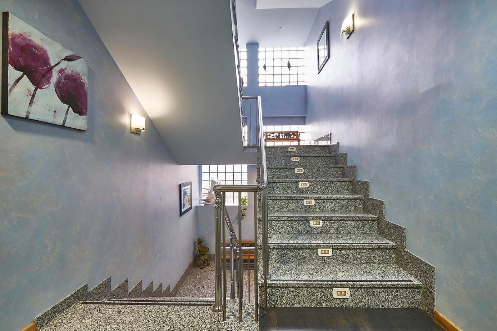 Hotel Real De Illescas Bagian luar foto