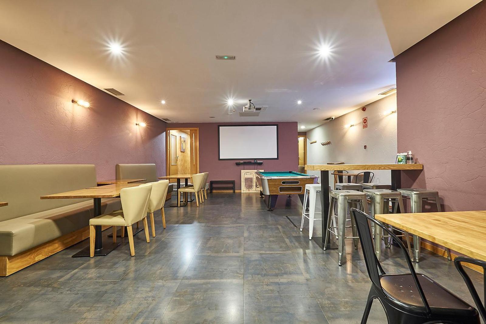 Hotel Real De Illescas Bagian luar foto