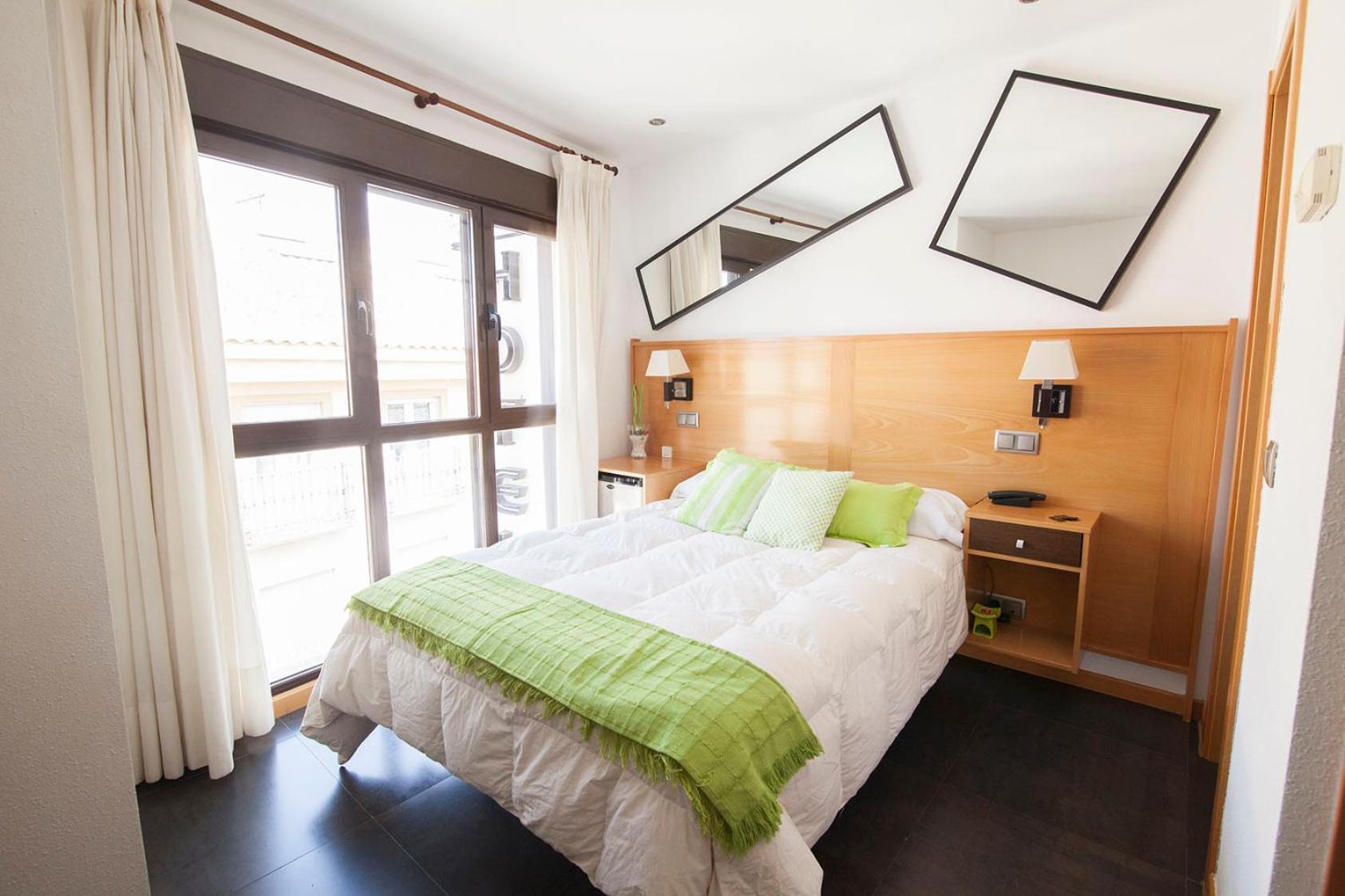 Hotel Real De Illescas Bagian luar foto