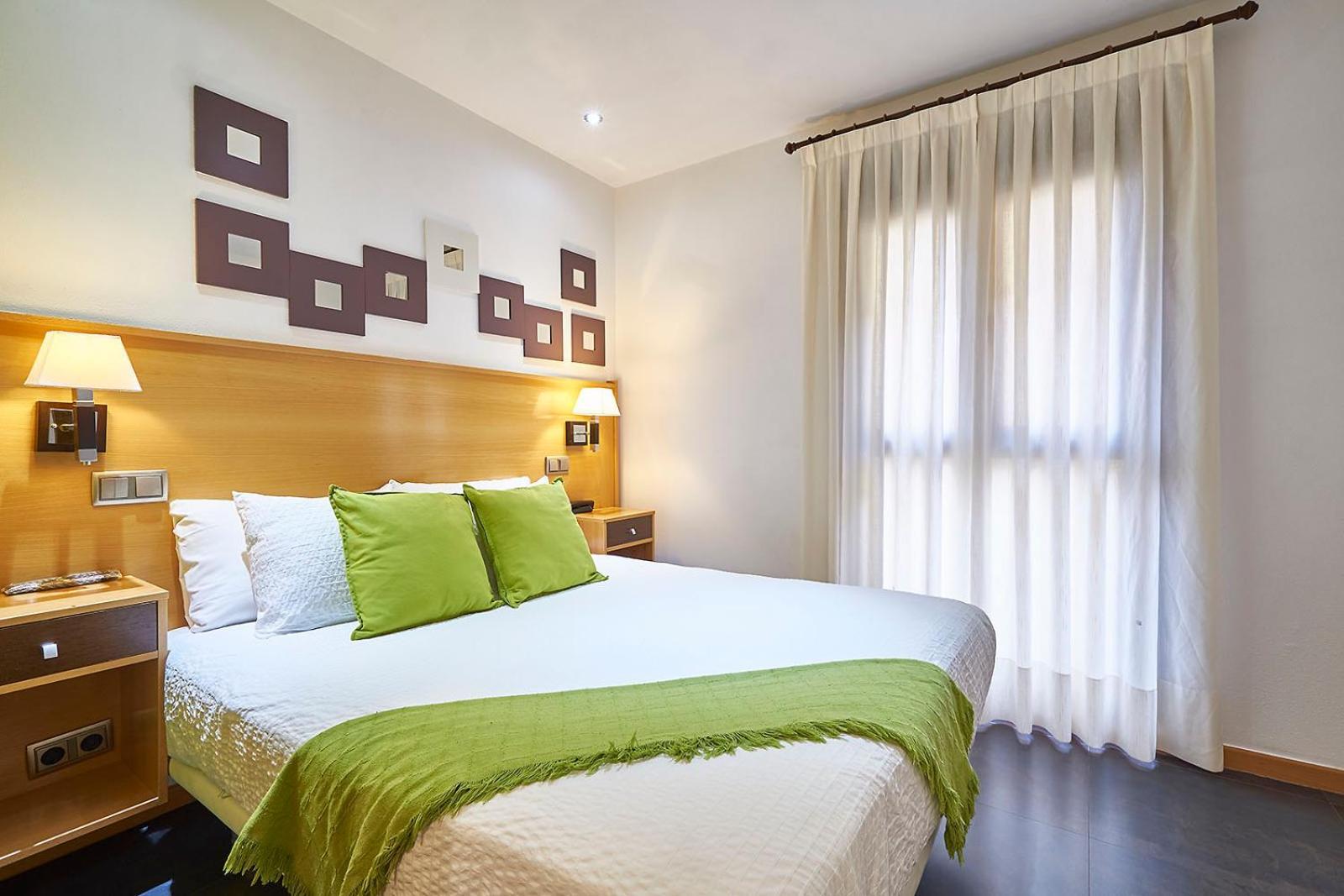 Hotel Real De Illescas Bagian luar foto