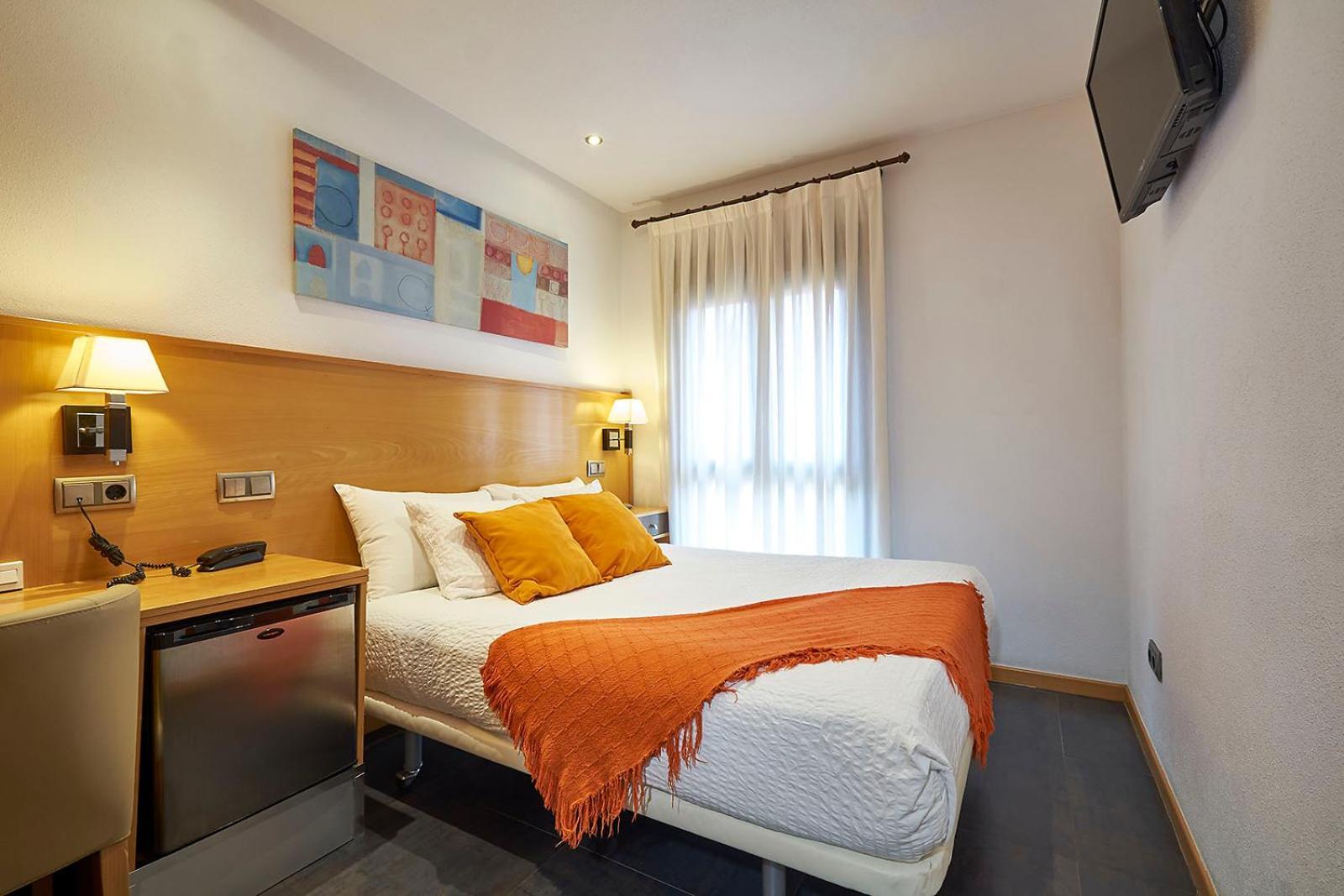 Hotel Real De Illescas Bagian luar foto