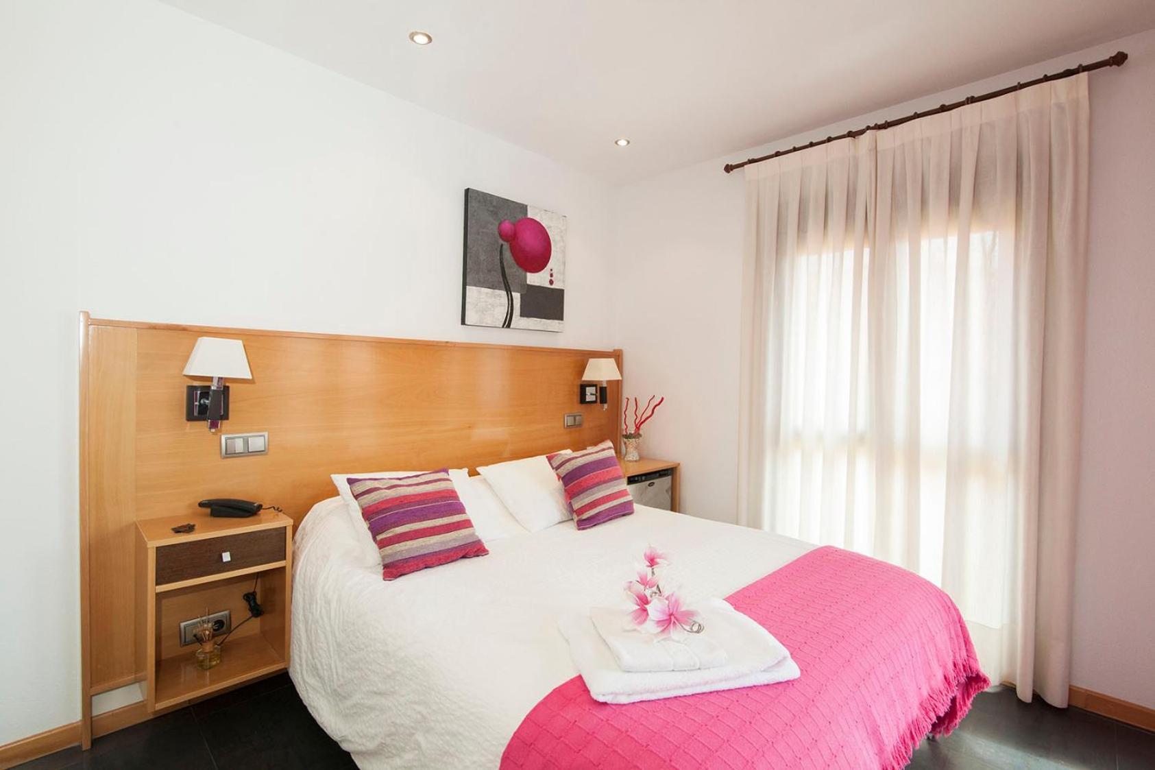 Hotel Real De Illescas Bagian luar foto